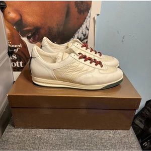 1984 Gucci sneakers ( unisex )